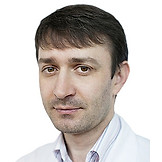 Хамбазаров Шамиль Бесланович