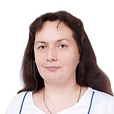 Бруевич Ольга Александровна