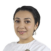Мазлакова Рита Арбиевна