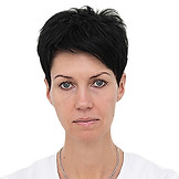 Чекамеева Вера Леонидовна