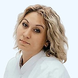 Кравченко Виктория Владимировна