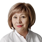 Шарипова Альфия Раисовна