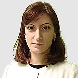 Абдурахманова Зубейда Халидовна