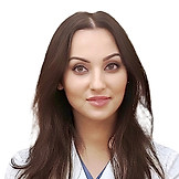 Тхакахова Ляна Аслановна