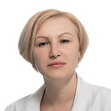 Юзвицкова Юлия Сергеевна