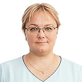 Миронова Юлия Александровна
