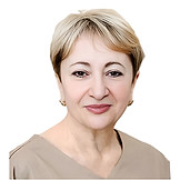 Степанян Лиана Макичевна