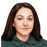 Елдашева Лятафет Мирагагюль