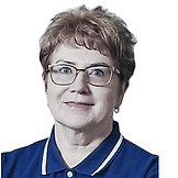 Чалкина Светлана Викторовна