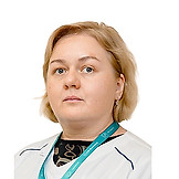 Лугай Дарья Григорьевна