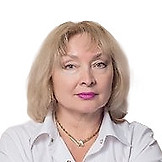 Полуэктова Оксана Николаевна