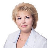Яблокова Инна Валерьевна