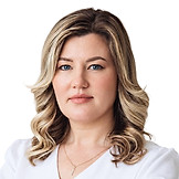 Савоськина Лидия Александровна