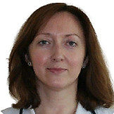 Чурикова Марина Алексеевна