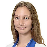 Наумова Анна Александровна