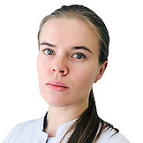 Сокол Екатерина Леонидовна