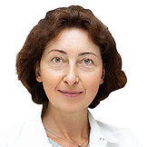 Васютина Екатерина Ивановна