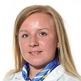 Лукьянова Евгения Александровна