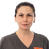 Гущина Наталия Владимировна