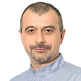 Магомедов Максуд Гаджиевич