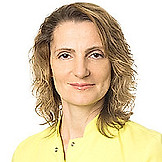 Овчинникова Елена Севастьяновна