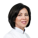 Фазлутдинова Айгуль Фанисовна