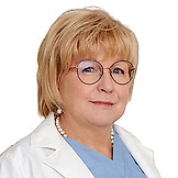 Хрусталева Ирина Эдуардовна