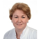 Денисова Юлия Викторовна