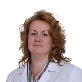 Денисова Юлия Викторовна