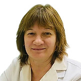 Балалыкина Валентина Алексеевна