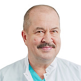 Исаев Владимир Викторович