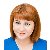Должненко Олеся Александровна