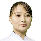 Ким Лариса Романовна
