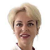 Хартукова Наталья Евгеньевна