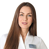 Лученкова Олеся Юрьевна