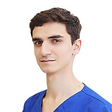 Злотья Тимур Игоревич