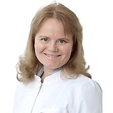 Медведева Анастасия Владимировна