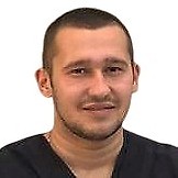 Герасенков Михаил Васильевич