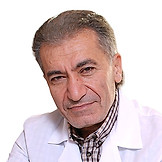 Хачатрян Вильям Арамович