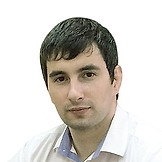 Габулов Давид Албегович