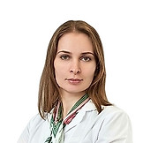 Хамчиева Лейла Шамсудиновна