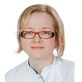 Ишанова Юлия Сергеевна