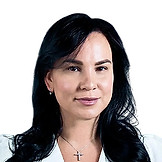 Румянцева Алена Олеговна