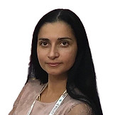 Алегина Евгения Викторовна
