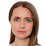 Зимина Ирина Сергеевна