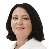 Подбрезская Елена Валерьевна