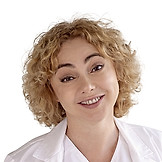 Богдашевская Оксана Валерьевна