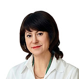 Осецкая Елена Александровна