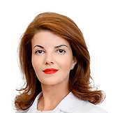 Киселева Анаид Ишхановна