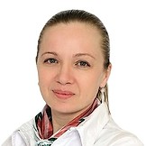Марченко Татьяна Михайловна
